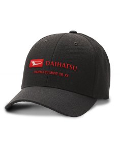 CASQUETTE DAIHATSU MOVE SR-XX