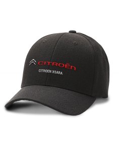 CASQUETTE CITROEN XSARA