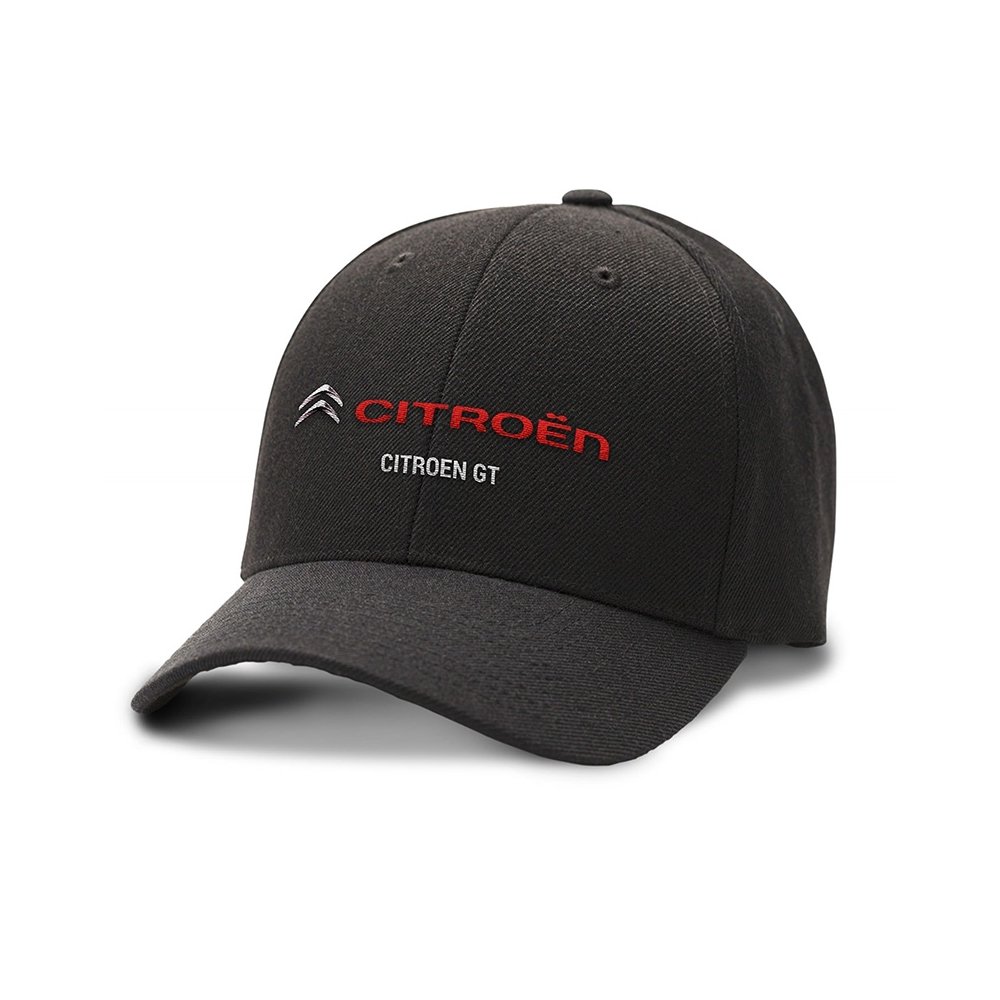 CASQUETTE CITROEN GT