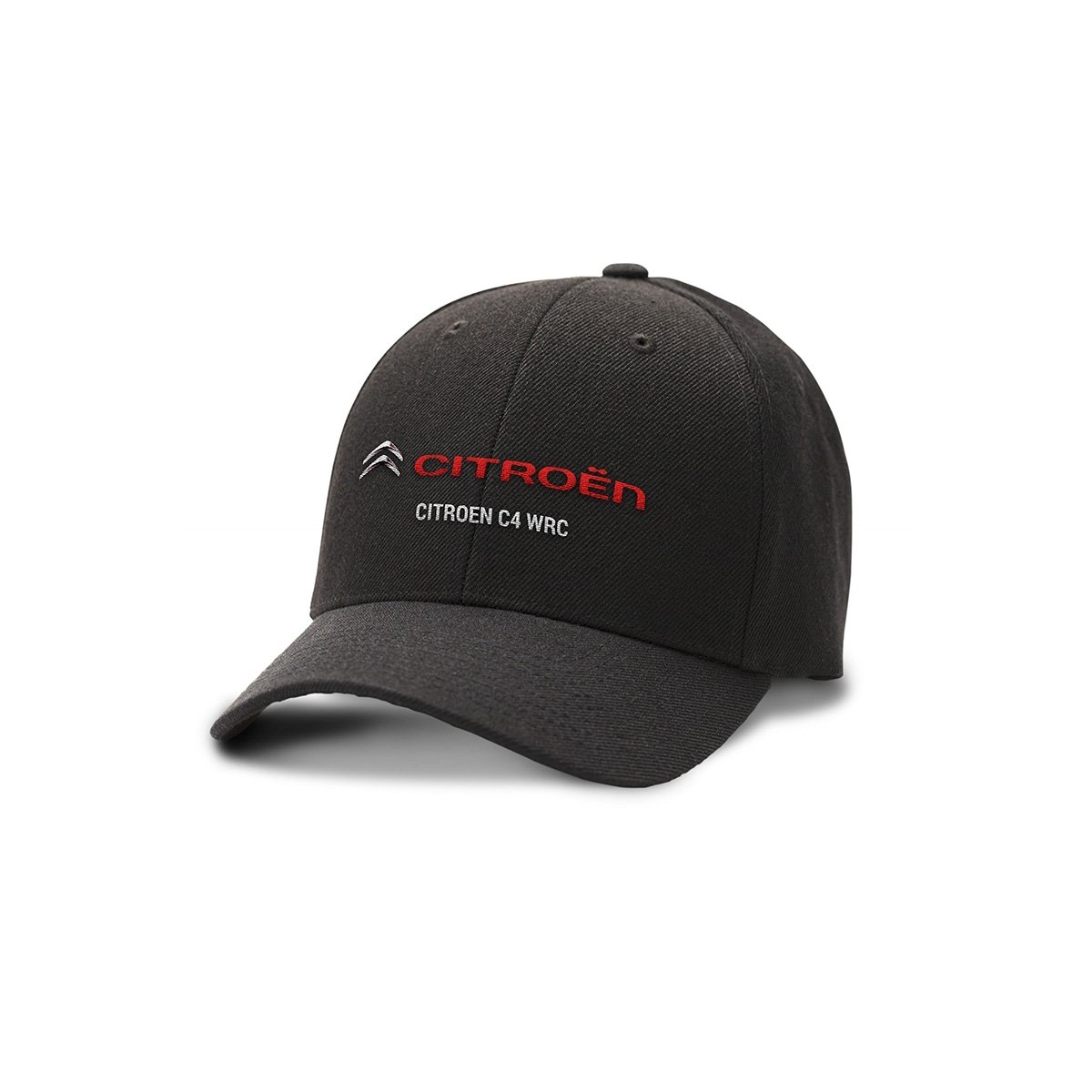 CASQUETTE CITROEN C4 WRC