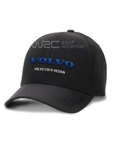CASQUETTE VOLVO C30 R-DESIGN