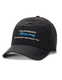 CASQUETTE VOLKSWAGEN KUBELWAGEN TYP82