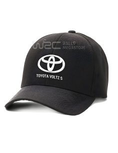CASQUETTE TOYOTA VOLTZ S