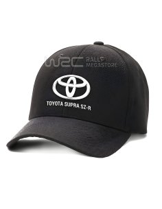 CASQUETTE TOYOTA SUPRA SZ-R