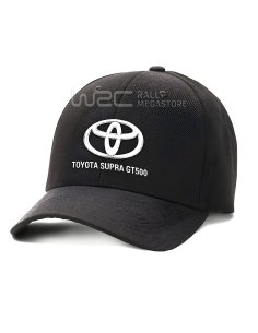 CASQUETTE TOYOTA SUPRA