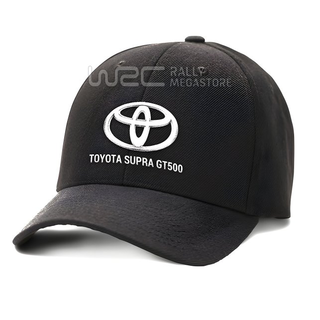 CASQUETTE TOYOTA SUPRA