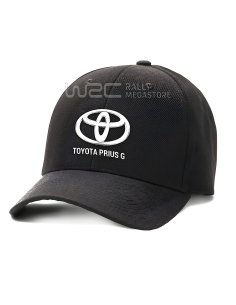 CASQUETTE TOYOTA PRIUS G