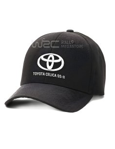 CASQUETTE TOYOTA CELICA SS-II