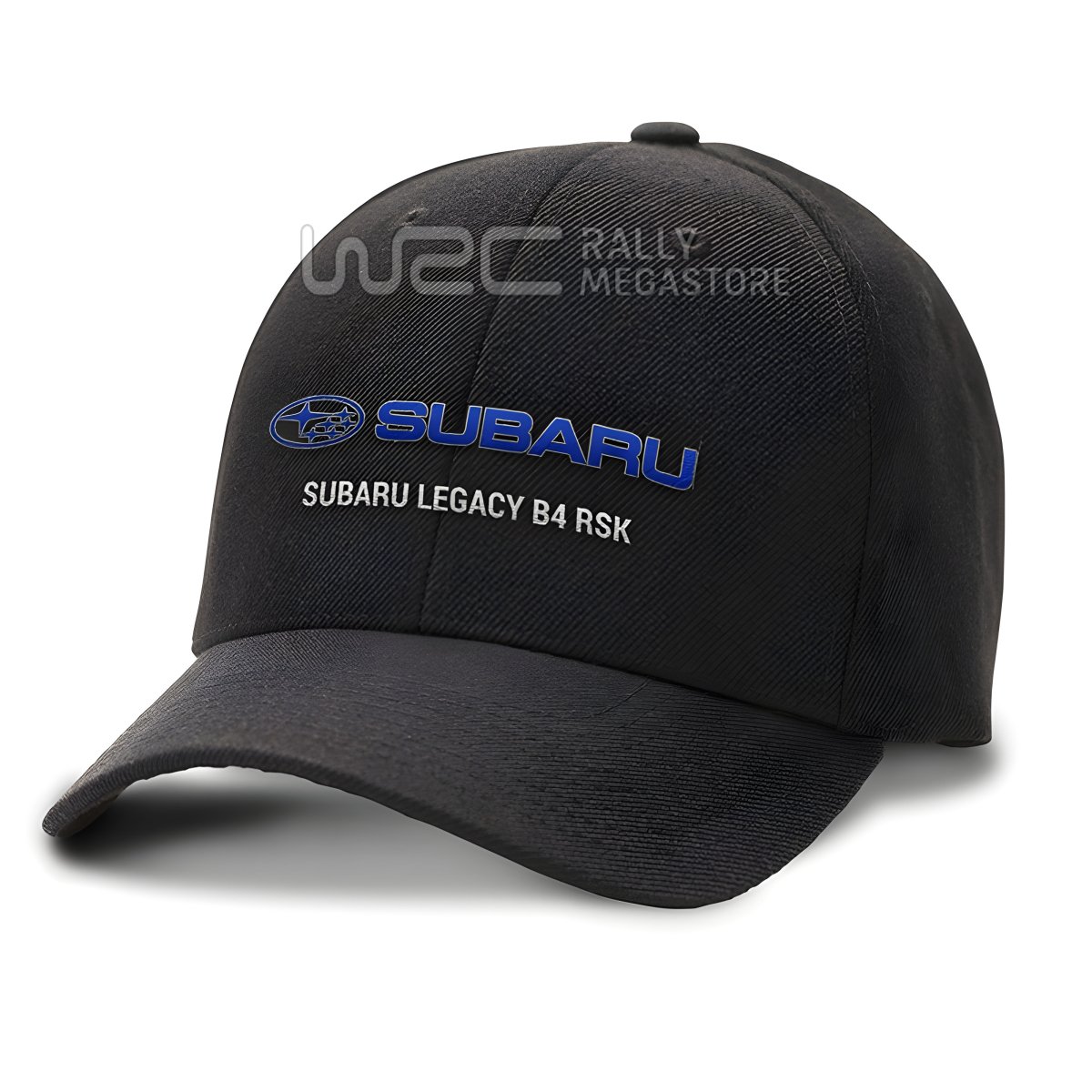CASQUETTE SUBARU LEGACY B4 RSK