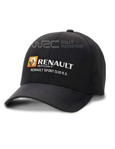 CAP RENAULT SPORT CLIO R.S