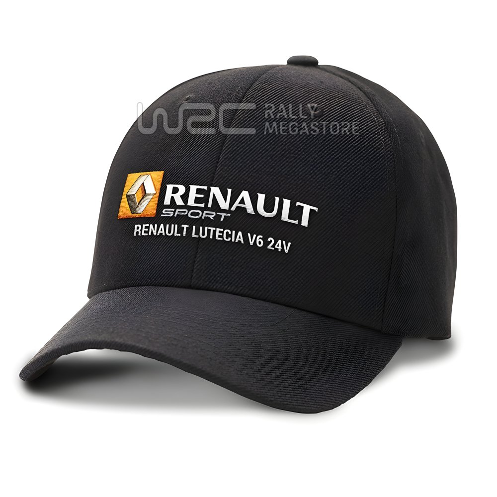 CASQUETTE RENAULT LUTECIA V6 24V