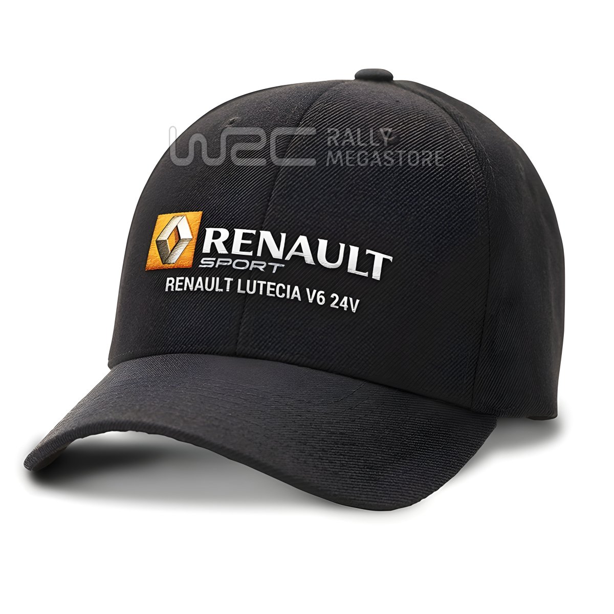 CASQUETTE RENAULT LUTECIA V6 24V