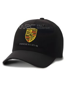 CASQUETTE PORSCHE 911 GT1-98