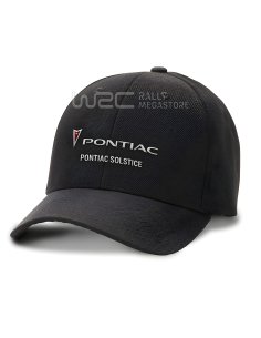 CASQUETTE PONTIAC SOLSTICE