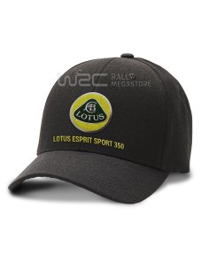 CASQUETTE LOTUS ESPRIT SPORT 350