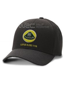 CASQUETTE LOTUS ELISE 111R