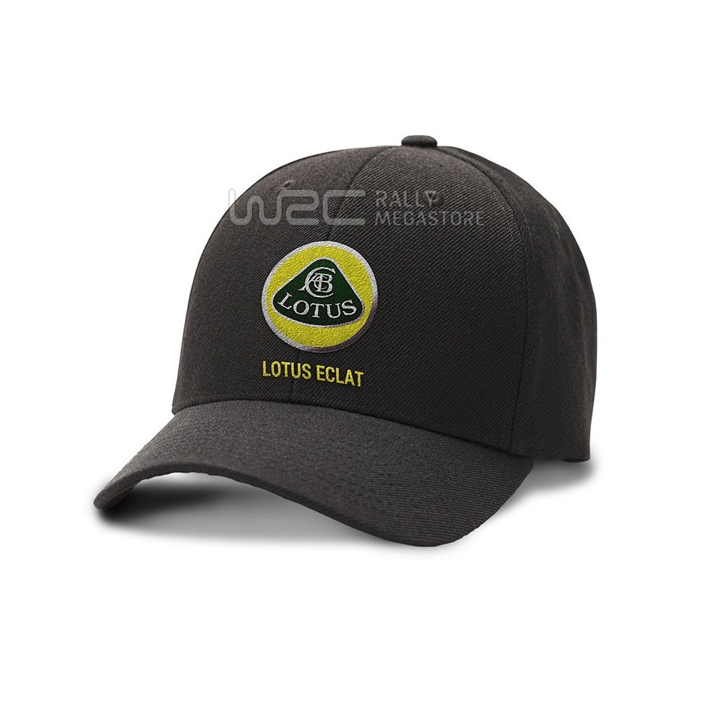 CASQUETTE LOTUS ECLAT