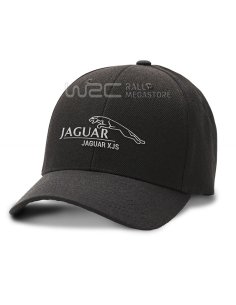 CASQUETTE JAGUAR XJS