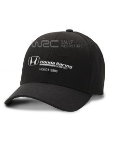 CASQUETTE HONDA S800