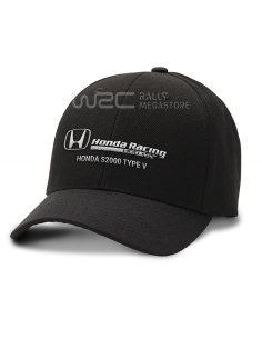 CASQUETTE HONDA S2000