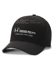 CASQUETTE HONDA NSX TYPE S ZERO