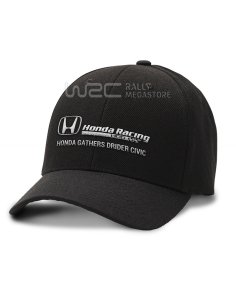 CASQUETTE HONDA GATHERS DRIDER CIVIC