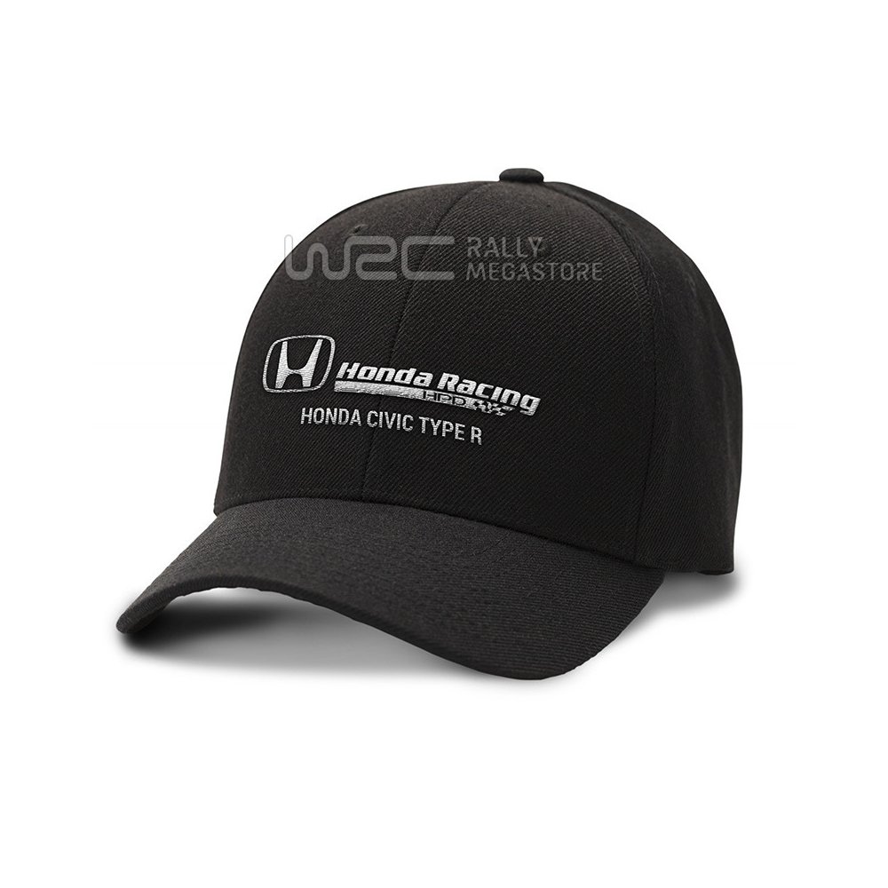 CASQUETTE HONDA CIVIC TYPE R