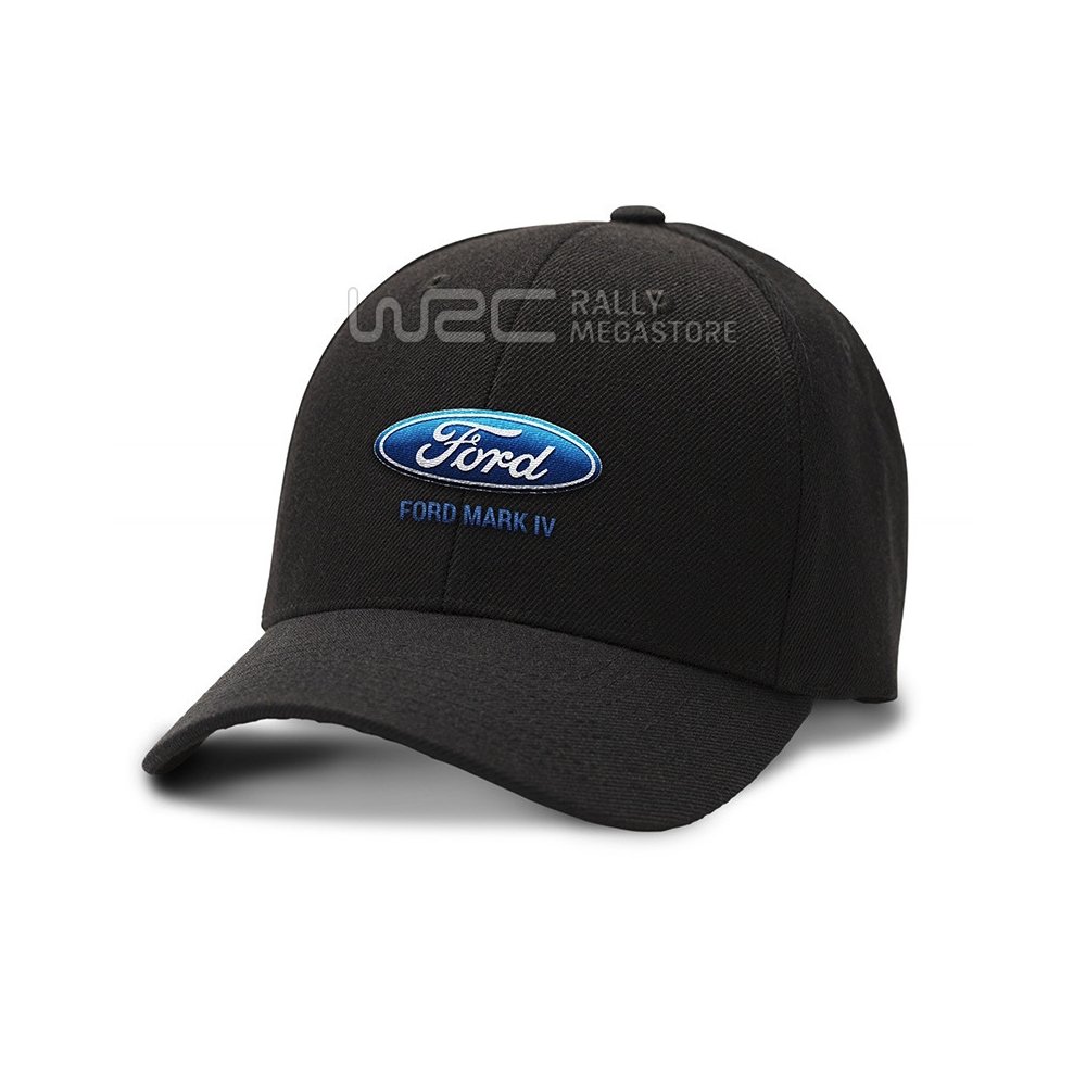 CASQUETTE FORD MARK IV