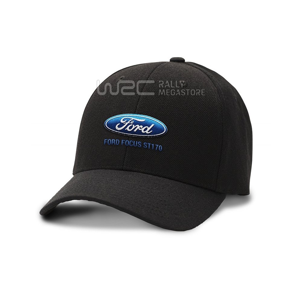 CASQUETTE FORD FOCUS ST