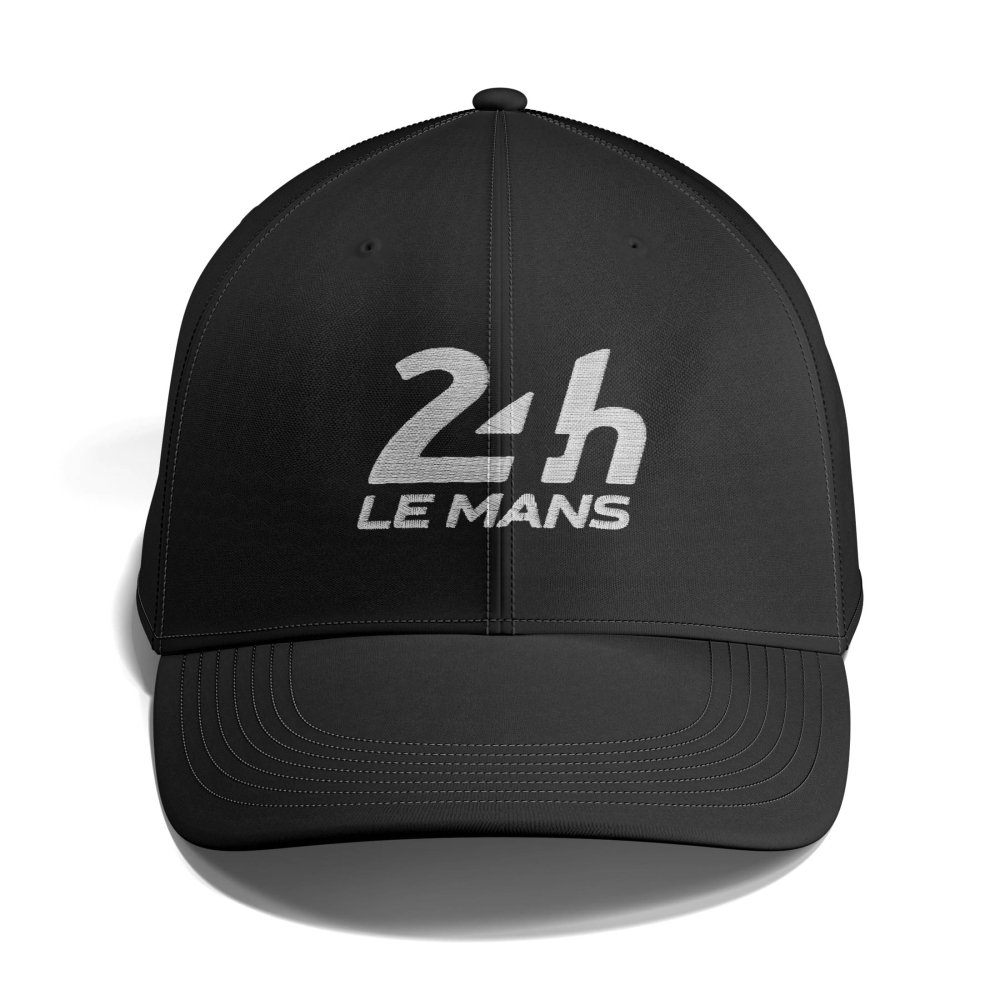 Casquette 24H du Mans | WRC Rally Mega Store