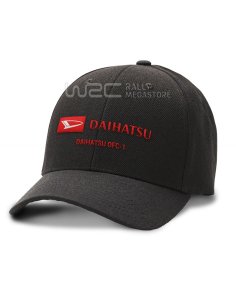 CASQUETTE DAIHATSU OFC-1