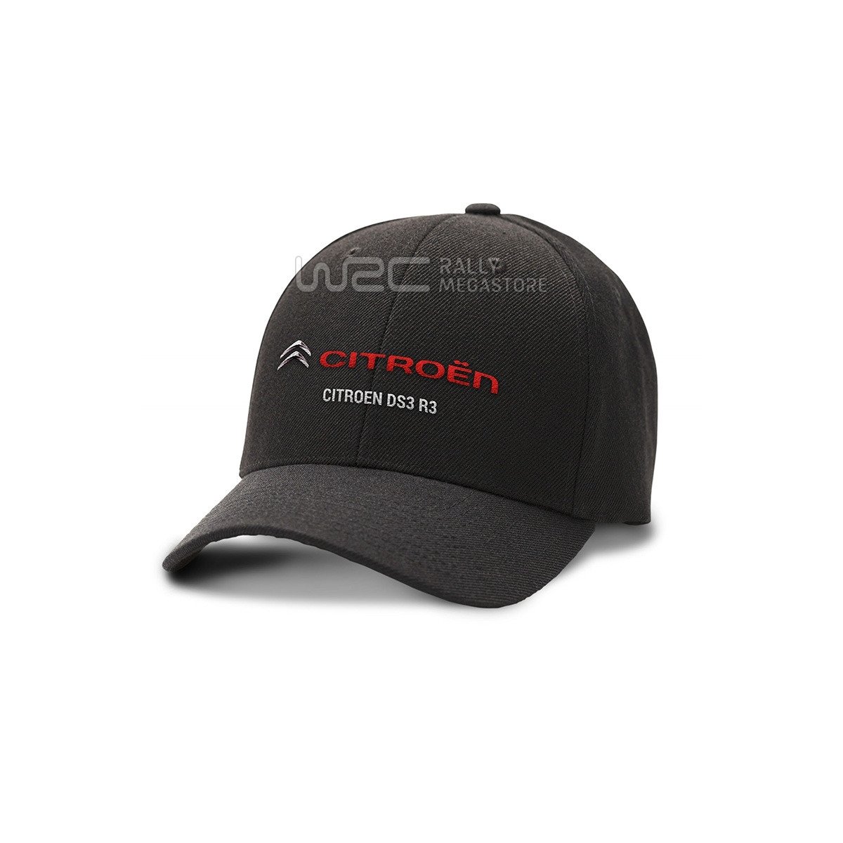 CASQUETTE CITROEN DS3 R3