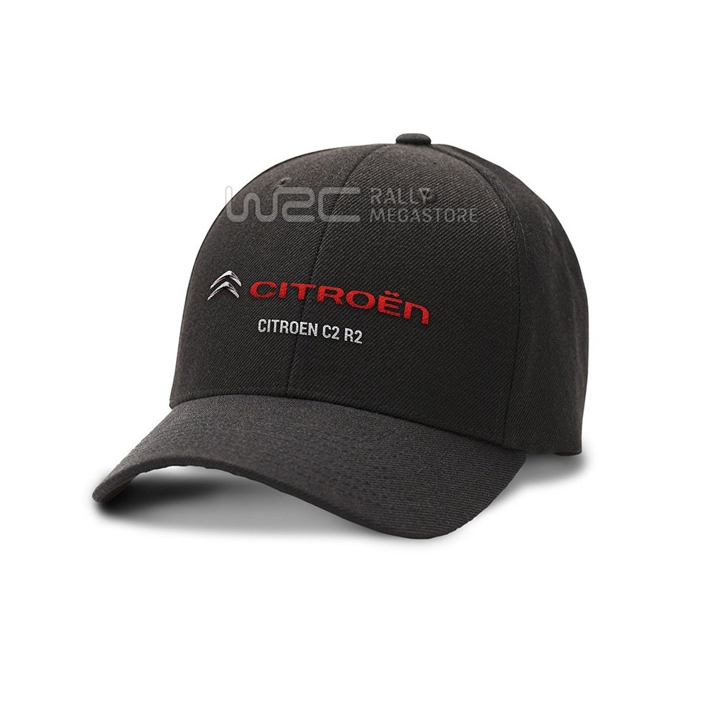 CASQUETTE CITROEN C2 R2