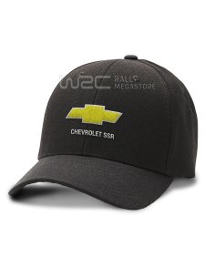 CASQUETTE CHEVROLET SSR
