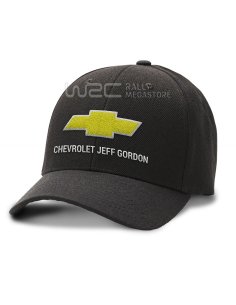 CAP CHEVROLET JEFF GORDON