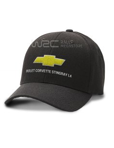 CASQUETTE CHEVROLET CORVETTE STINGRAY L46