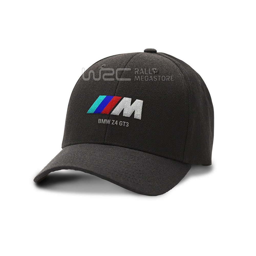 CASQUETTE BMW Z4 GT3