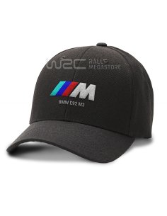 CASQUETTE BMW E92 M3