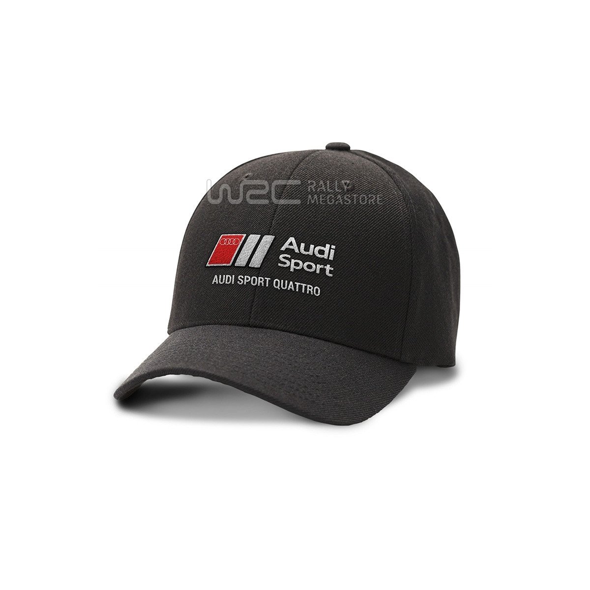 CASQUETTE AUDI SPORT QUATTRO