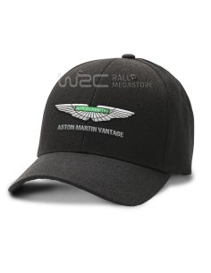 CASQUETTE ASTON MARTIN VANTAGE