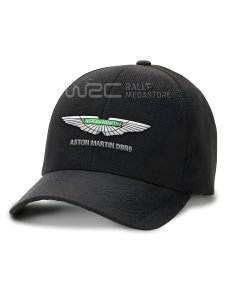 CASQUETTE ASTON MARTIN DBR9