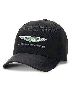 CASQUETTE ASTON MARTIN DB7 VANTAGE