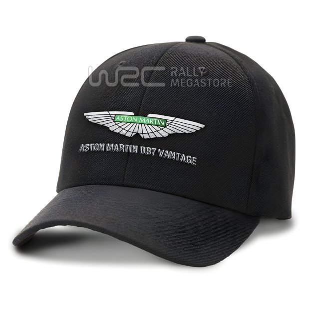 CASQUETTE ASTON MARTIN DB7 VANTAGE