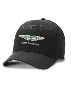 CASQUETTE ASTON MARTIN DB6