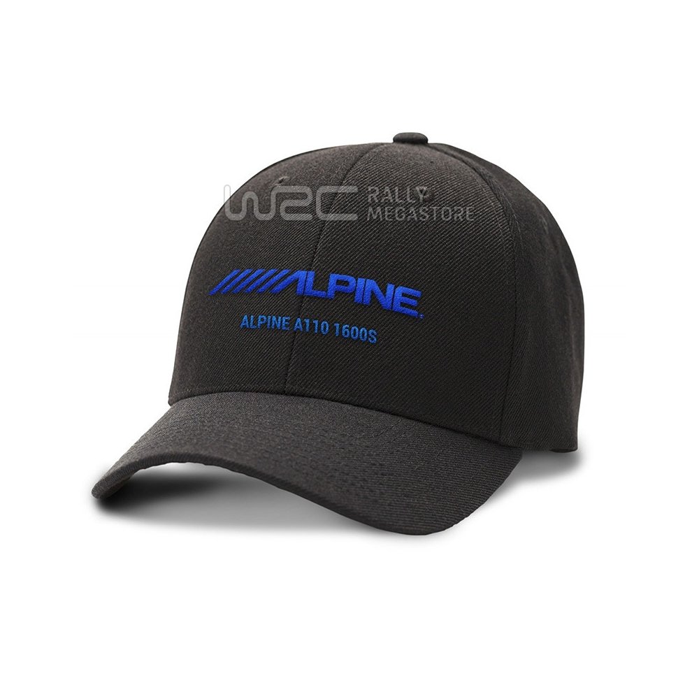 CASQUETTE ALPINE A110 1600S