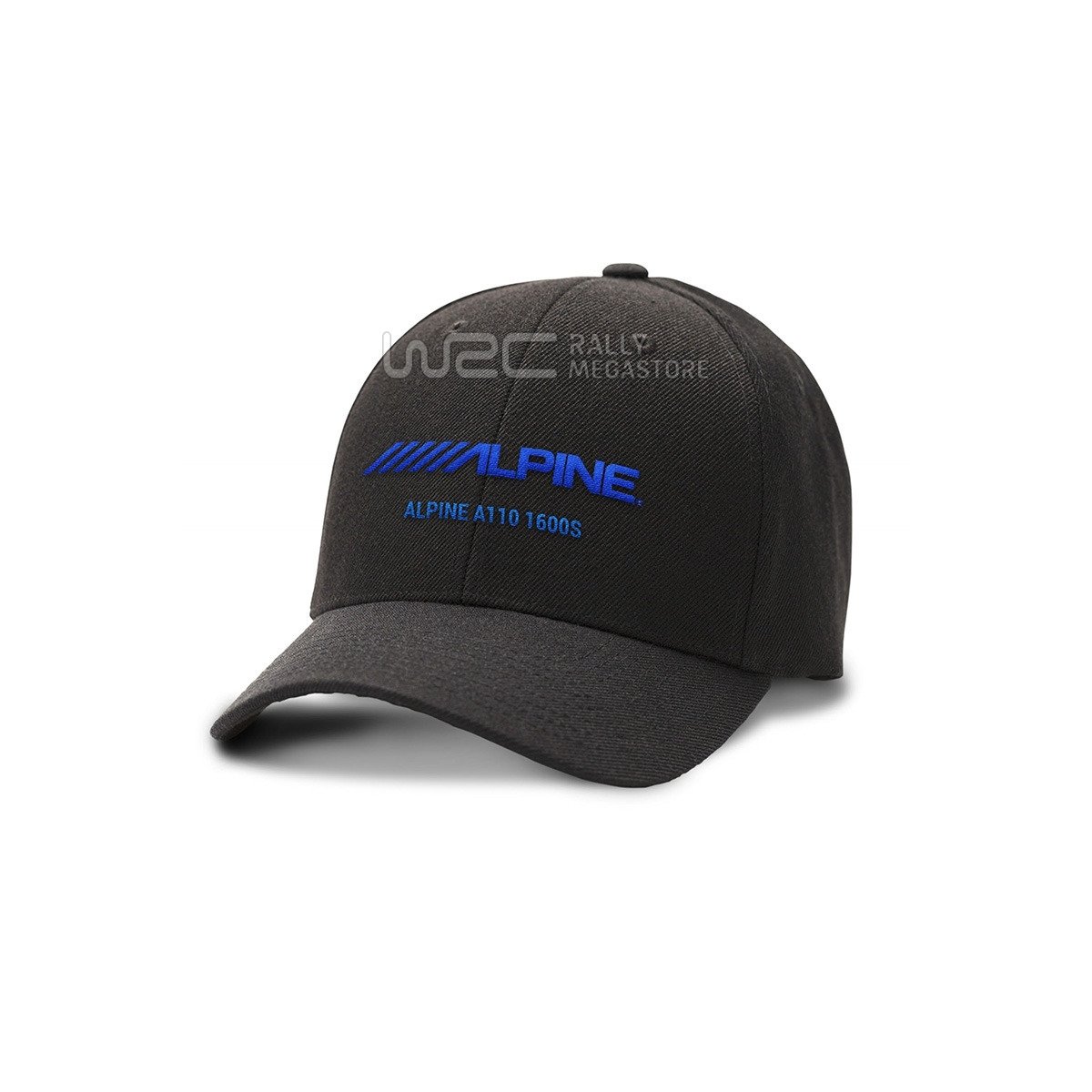 CASQUETTE ALPINE A110 1600S