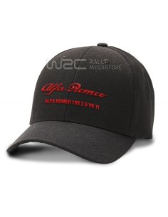 Alfa Romeo 155 2.5 V6 Ti Cap