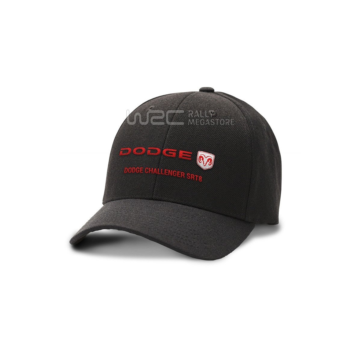 CASQUETTE DODGE CHALLENGER SRT8