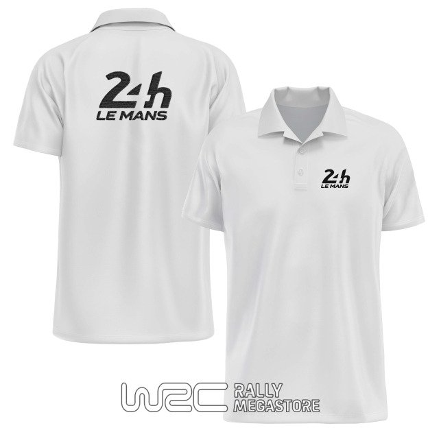 POLO 24H DU MANS