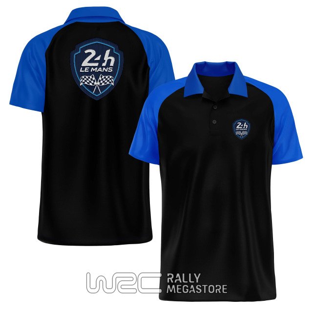 POLO 24H LE MANS